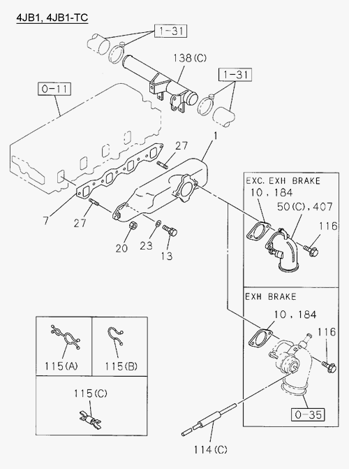 Partial Engine